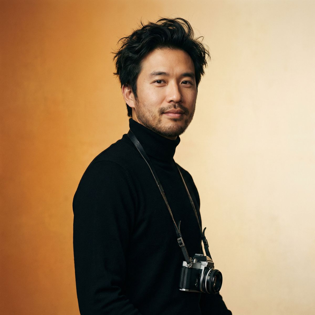 明星黑料首席摄影师