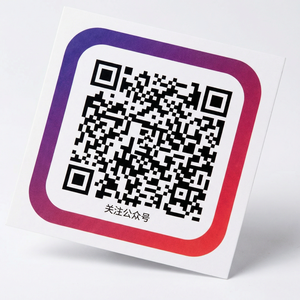 明星黑料公众号二维码