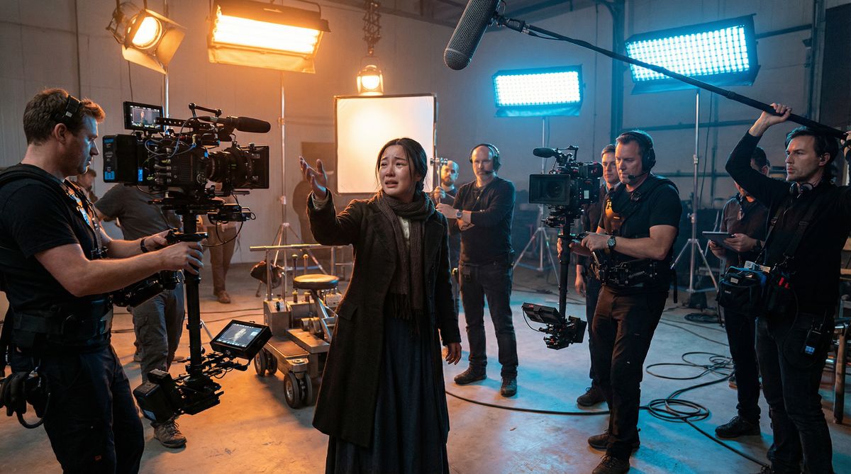 明星黑料综艺名场面视频